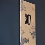 Western Graslin Nantes