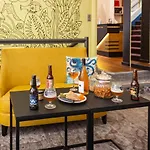 Hotel Western Graslin 3*