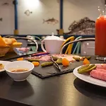 Hotel Western Graslin 3*