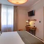 Western Graslin Hotel Nantes