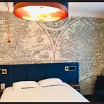 Western Graslin Nantes