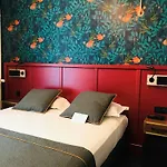 Hotel Western Graslin 3*