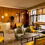 Western Graslin Hotel