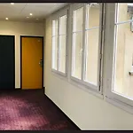 Hotel Western Graslin 3*