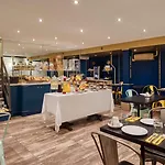 Western Graslin Hotel Nantes