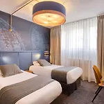 Hotel Western Graslin 3*