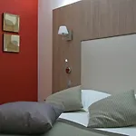 Hotel Western Graslin 3*