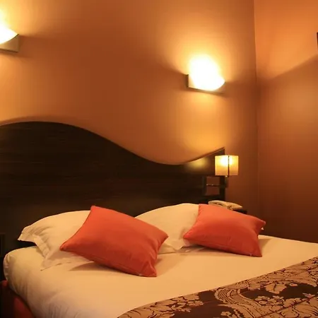 Western Graslin Hotell