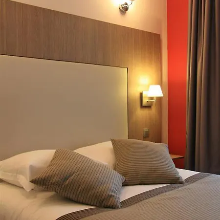 Hotel Western Graslin Nantes