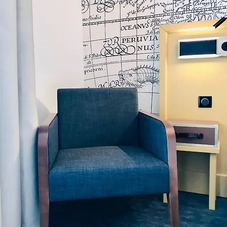 Hotel Western Graslin