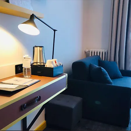 Hotel Western Graslin