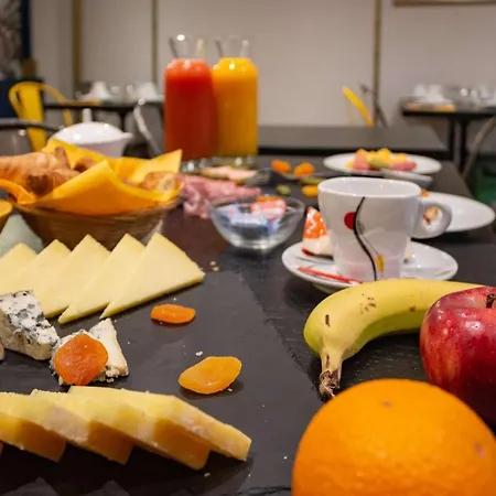 ベスト ウェスタン グラスラン