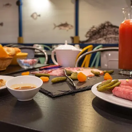 Hotell Western Graslin 3*