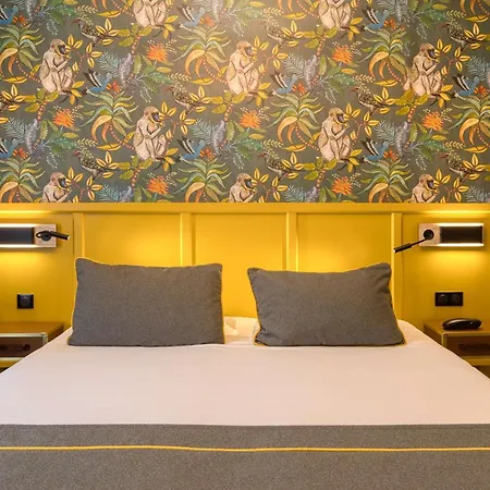 Hotel Western Graslin 3*