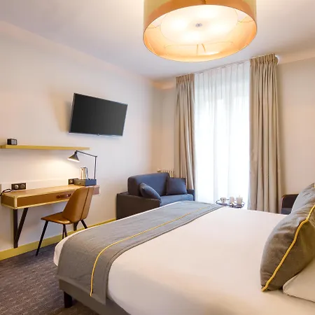Hotel Western Graslin