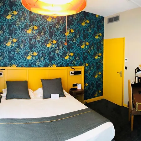 Hotell Western Graslin