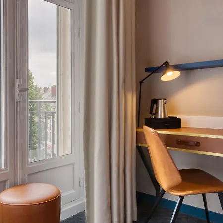 Western Graslin Hotel Nantes
