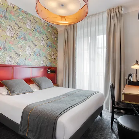 Western Graslin Hotel Nantes