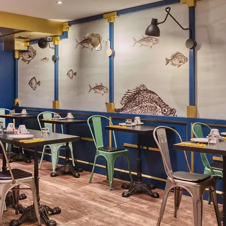 ベスト ウェスタン グラスラン 3*