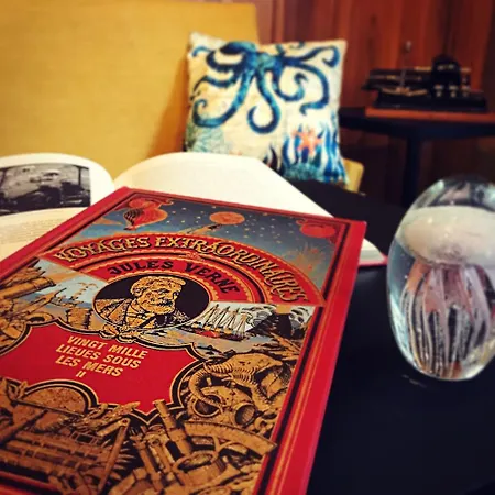 Hotell Western Graslin 3*