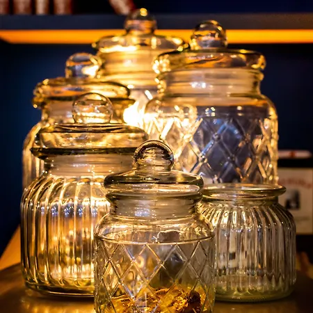 Western Graslin Hotell Nantes