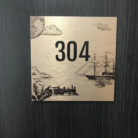 ベスト ウェスタン グラスラン