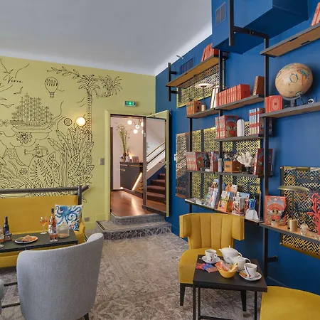 Hotel Western Graslin 3*