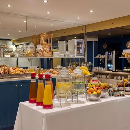 Hotell Western Graslin