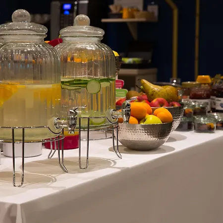 ベスト ウェスタン グラスラン