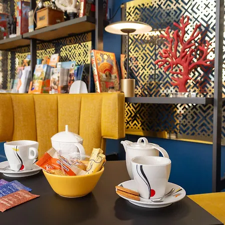 ベスト ウェスタン グラスラン ホテル