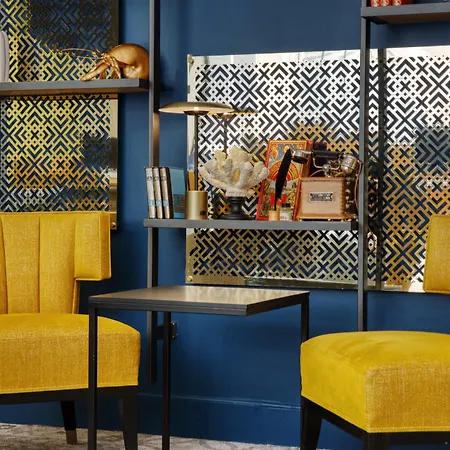 ベスト ウェスタン グラスラン ホテル 3*