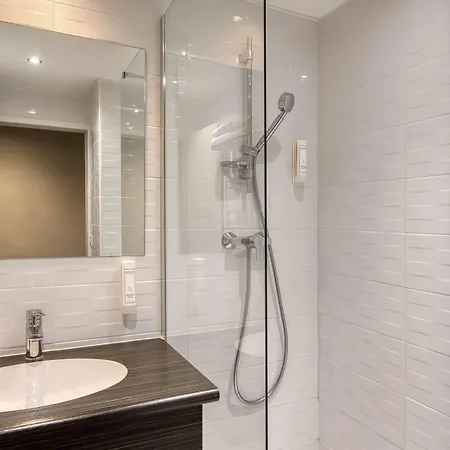 Western Graslin Hotell 3*