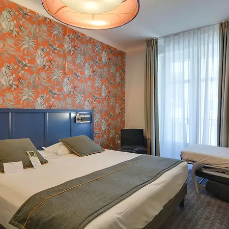 Hotel Western Graslin