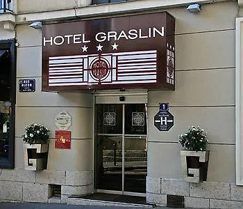 ホテル ベスト ウェスタン グラスラン