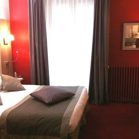 ベスト ウェスタン グラスラン 3*