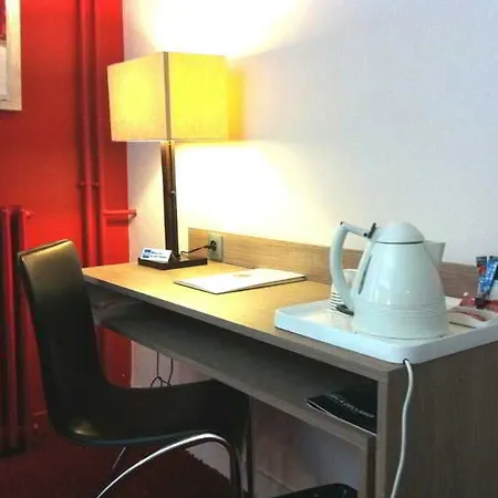 Hotel Western Graslin Nantes