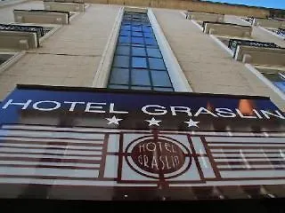 ホテル ベスト ウェスタン グラスラン