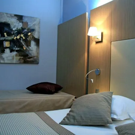 Hotell Western Graslin 3*