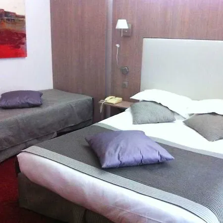 Western Graslin Hotel Nantes
