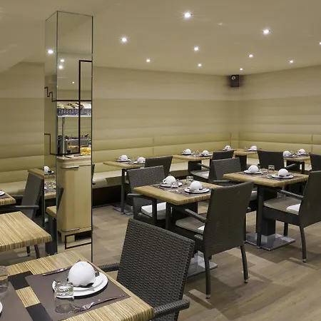 Hotell Western Graslin 3*