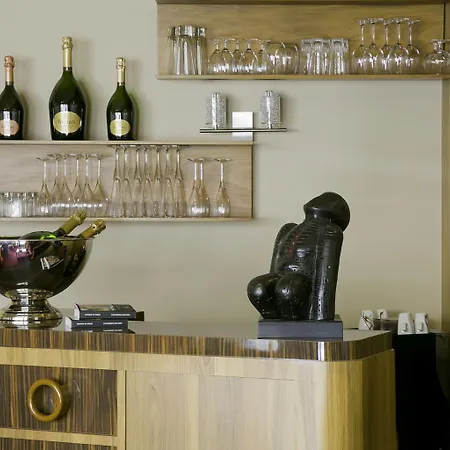 ベスト ウェスタン グラスラン 3*