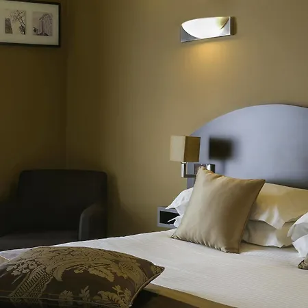 Otel Western Graslin