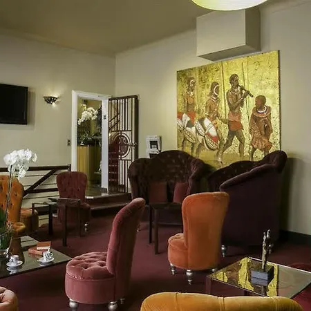 ベスト ウェスタン グラスラン 3*