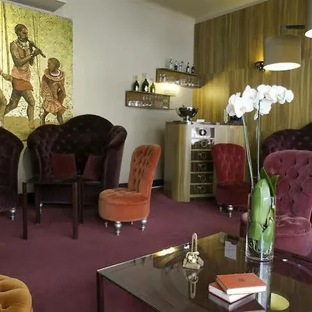 Western Graslin Nantes