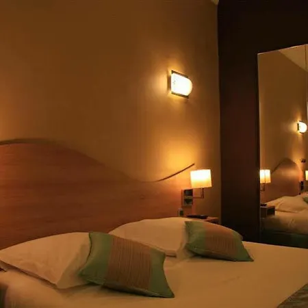 Western Graslin Hotell