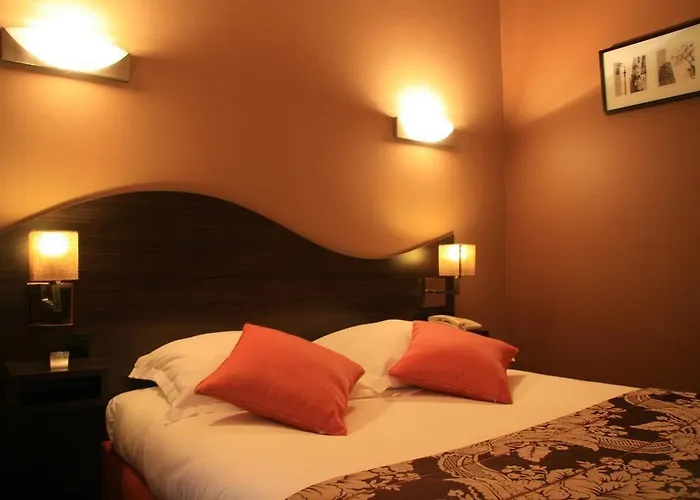 Western Graslin Hotel