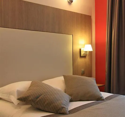 Hotel Western Graslin Nantes