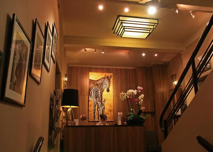 Western Graslin Nantes