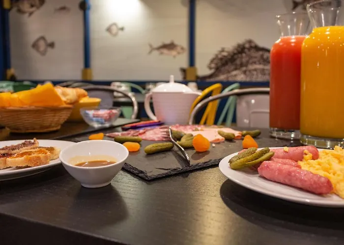 Hotel Western Graslin 3*