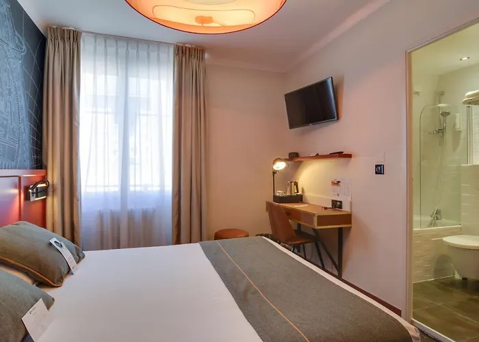 Western Graslin Hotel Nantes